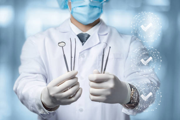 Laser Dentistry in Milan, IN