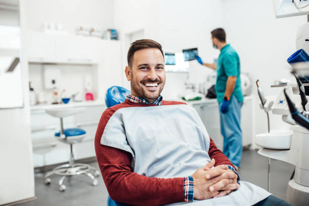 Best Sedation Dentistry  in Milan, IN
