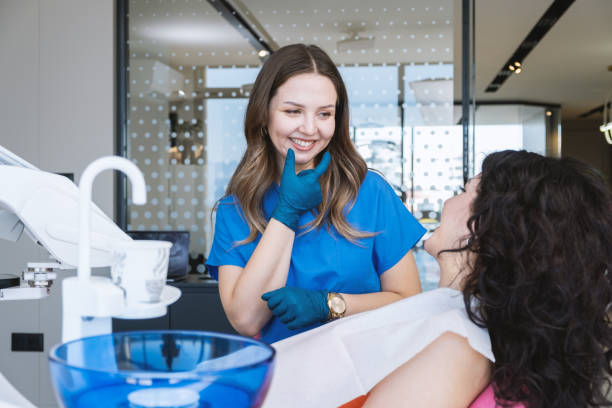 Emergency Dental Services in Milan, IN