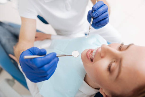 Best Dental Exams and Cleanings  in Milan, IN